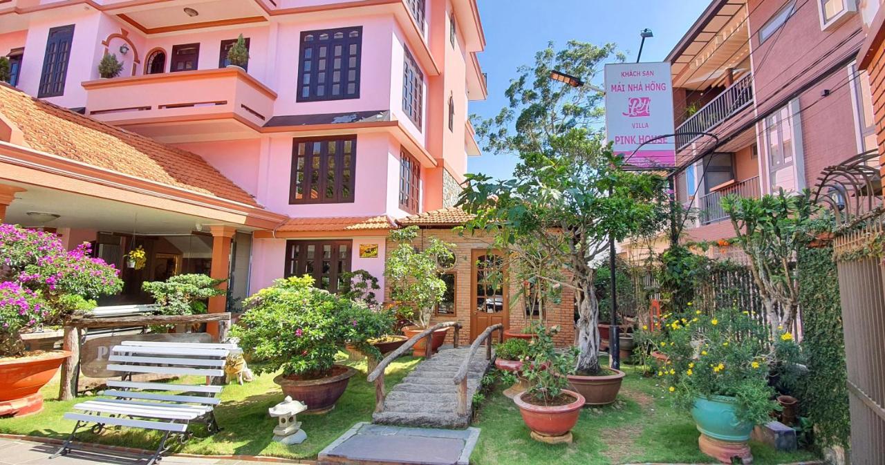 Pink House * Đà Lạt
