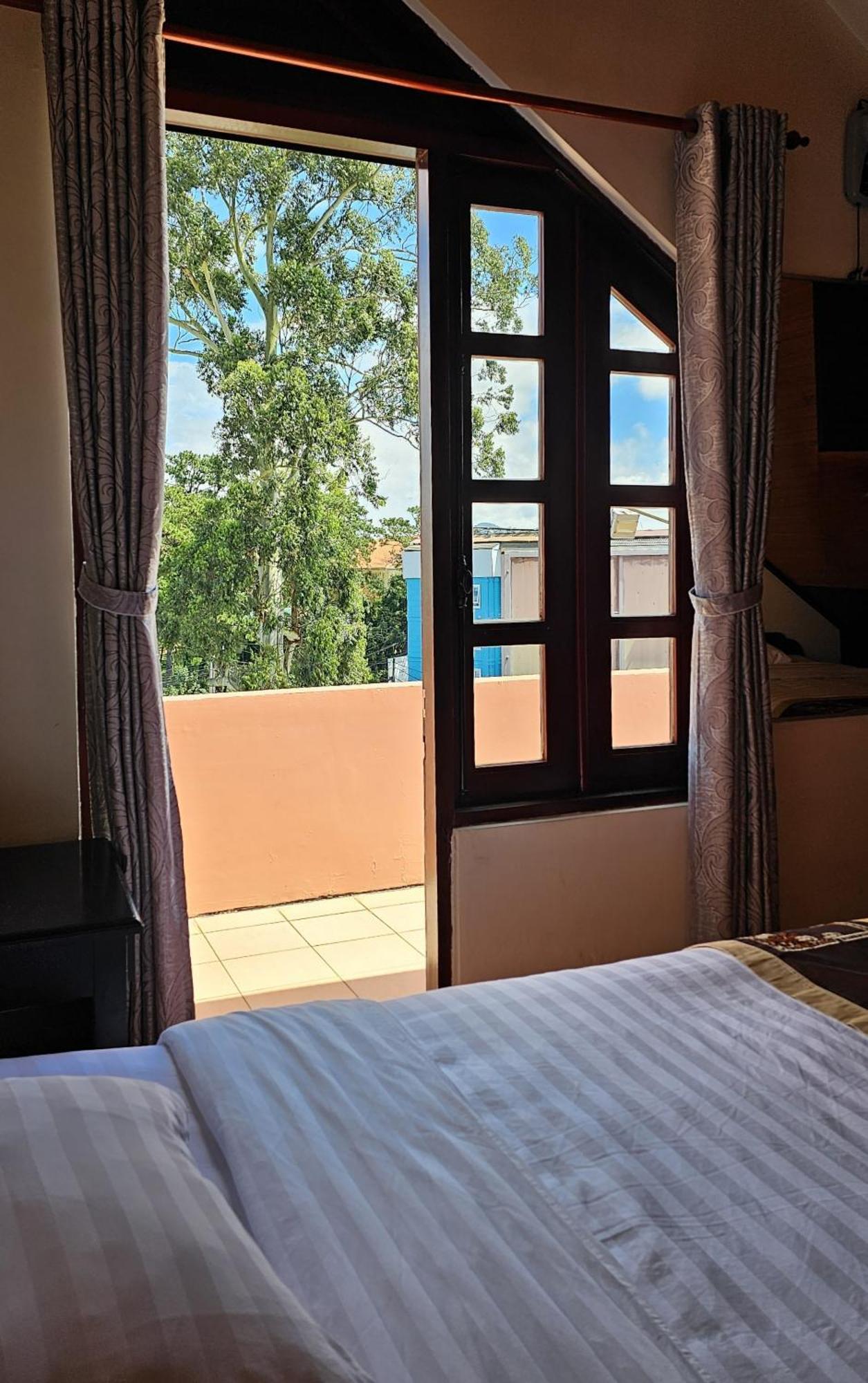 Hotel Pink House