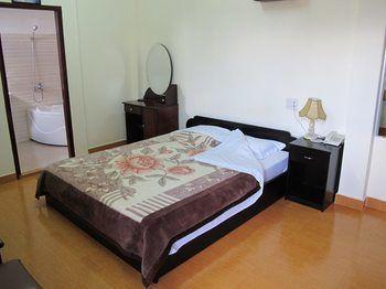 Pink House Hotel