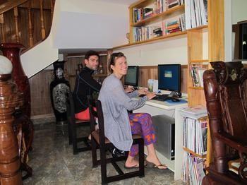 Hotel Pink House Đà Lạt